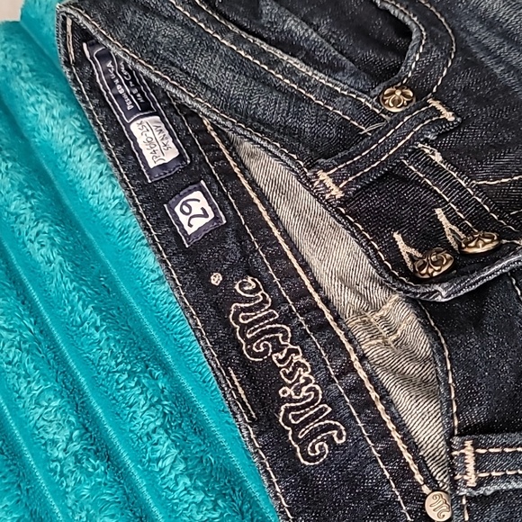 Miss Me jeans - Picture 4 of 6